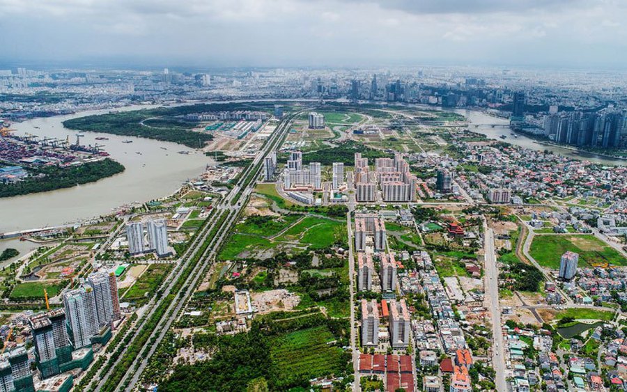 Đề xuất quy trình xây dựng cơ sở dữ liệu giá đất- Ảnh 1. Đề xuất quy trình xây dựng cơ sở dữ liệu giá đất- Ảnh 1.