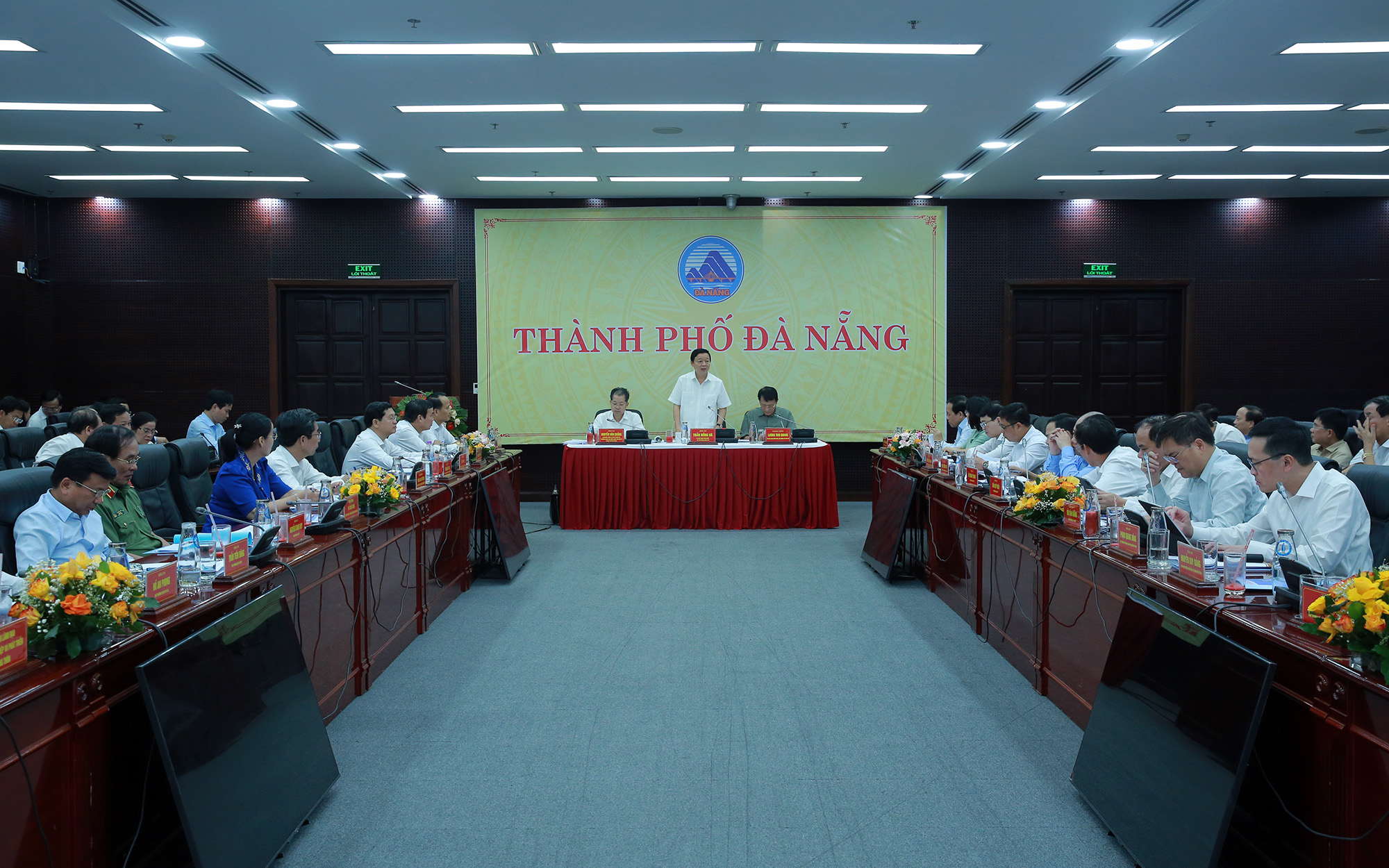 Đi đến cùng trong gỡ khó cho dự án, đất đai trong kết luận thanh tra, kiểm tra, bản án- Ảnh 2. Đi đến cùng trong gỡ khó cho dự án, đất đai trong kết luận thanh tra, kiểm tra, bản án- Ảnh 2.