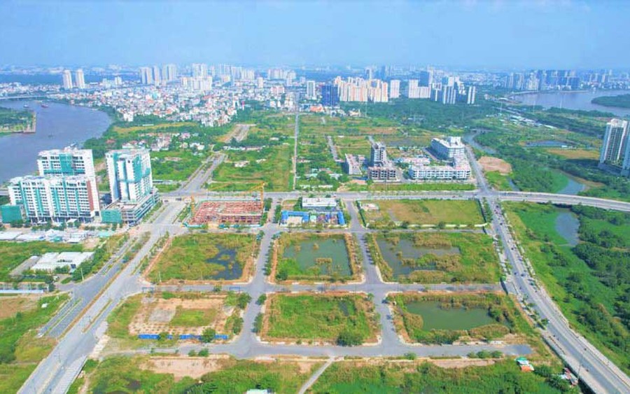 Quy định mới về Quỹ phát triển đất có hiệu lực từ 1/8/2024- Ảnh 1. Quy định mới về Quỹ phát triển đất có hiệu lực từ 1/8/2024- Ảnh 1.