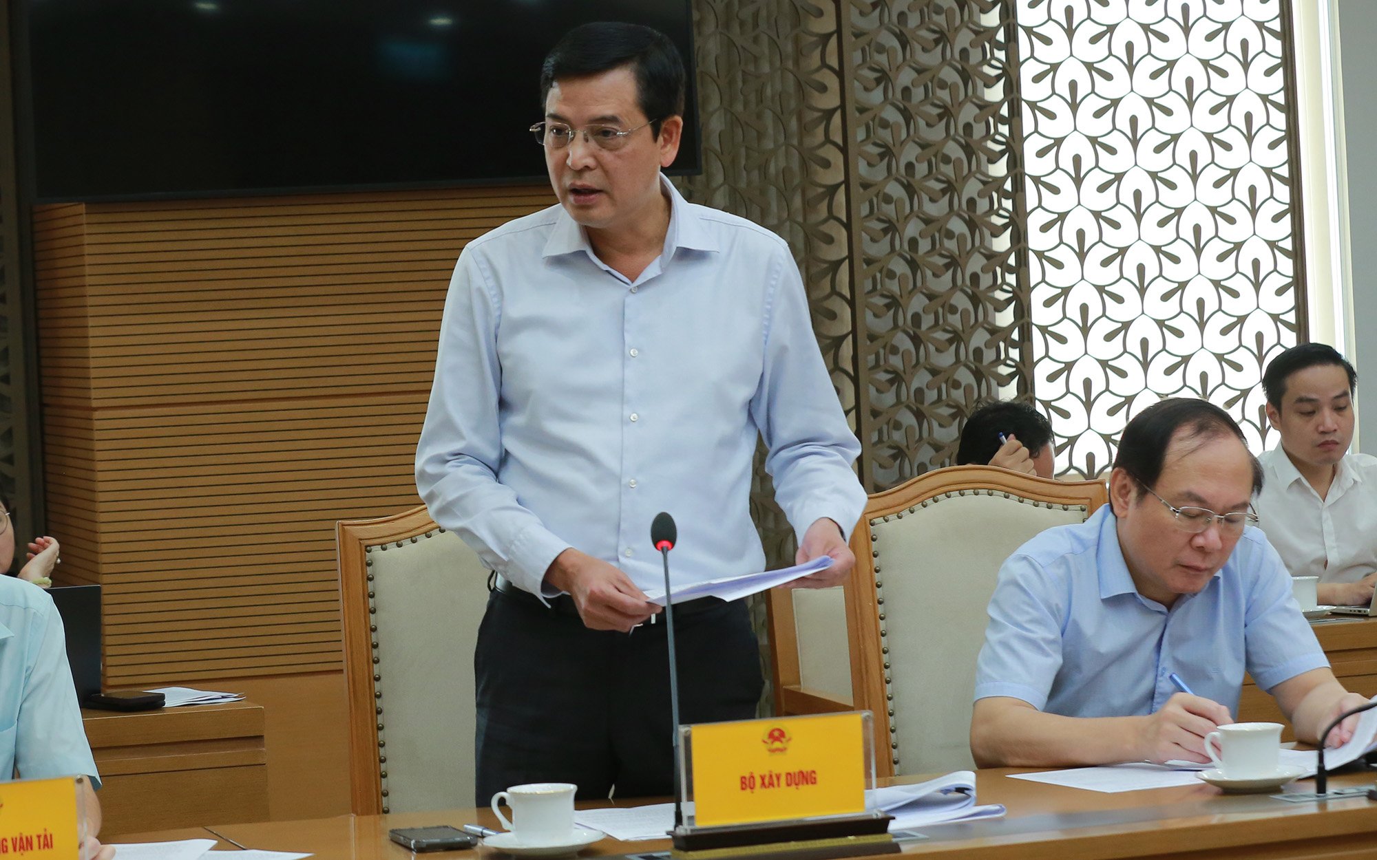 Phát triển phương tiện giao thông xanh: Chi tiết, rõ trách nhiệm, có trọng tâm, trọng điểm- Ảnh 4. Phát triển phương tiện giao thông xanh: Chi tiết, rõ trách nhiệm, có trọng tâm, trọng điểm- Ảnh 4.