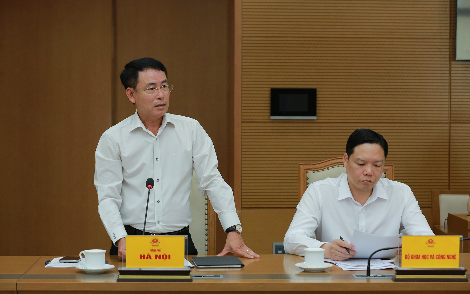 Phát triển phương tiện giao thông xanh: Chi tiết, rõ trách nhiệm, có trọng tâm, trọng điểm- Ảnh 3. Phát triển phương tiện giao thông xanh: Chi tiết, rõ trách nhiệm, có trọng tâm, trọng điểm- Ảnh 3.