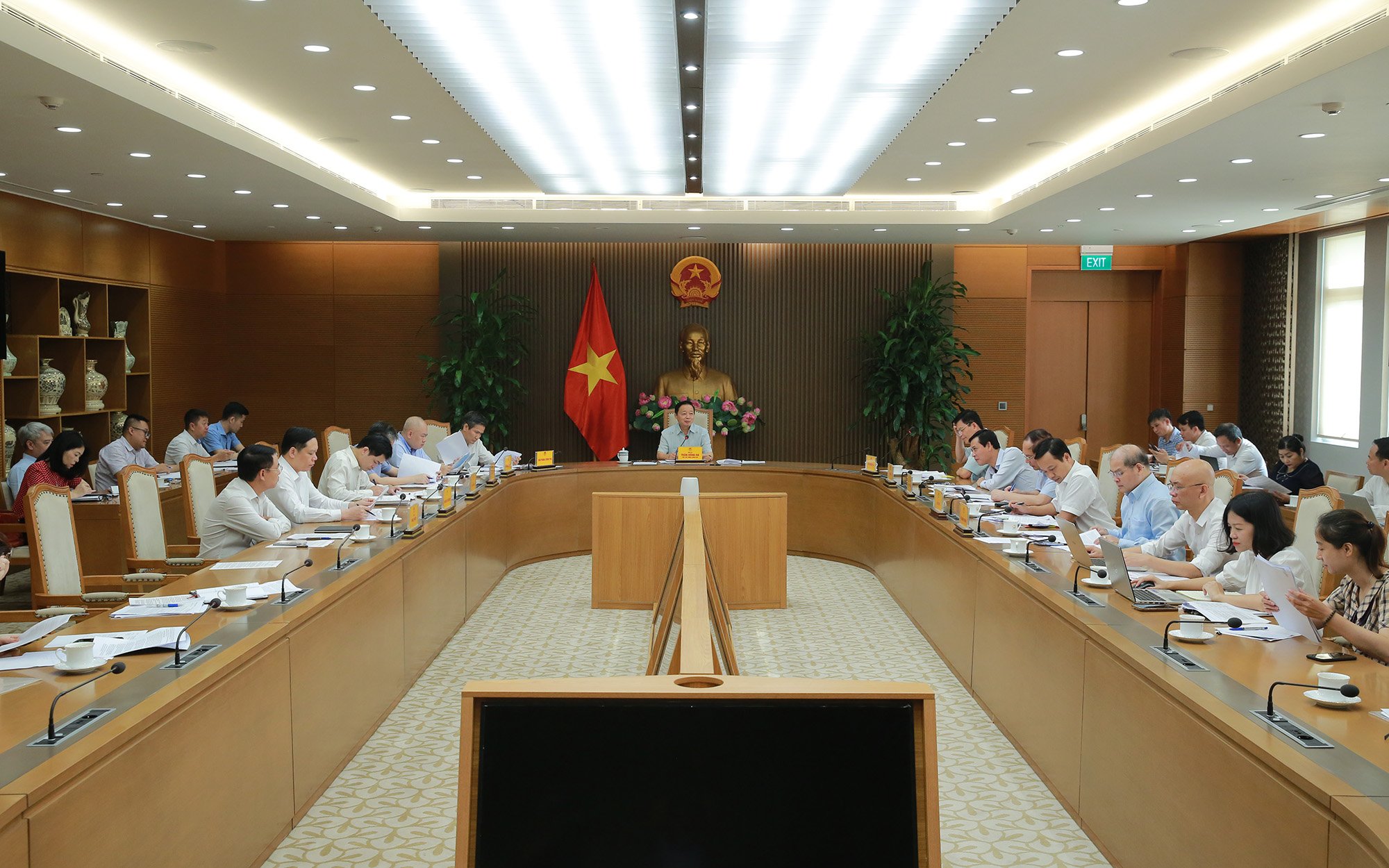 Phát triển phương tiện giao thông xanh: Chi tiết, rõ trách nhiệm, có trọng tâm, trọng điểm- Ảnh 5. Phát triển phương tiện giao thông xanh: Chi tiết, rõ trách nhiệm, có trọng tâm, trọng điểm- Ảnh 5.