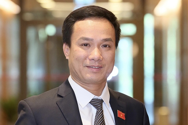 chủ tịch tỉnh hải dương triệu thế hùng làm phó chủ nhiệm Ủy ban văn hóa, giáo dục hình ảnh 1 chu tich tinh hai duong trieu the hung lam pho chu nhiem Uy ban van hoa, giao duc hinh anh 1