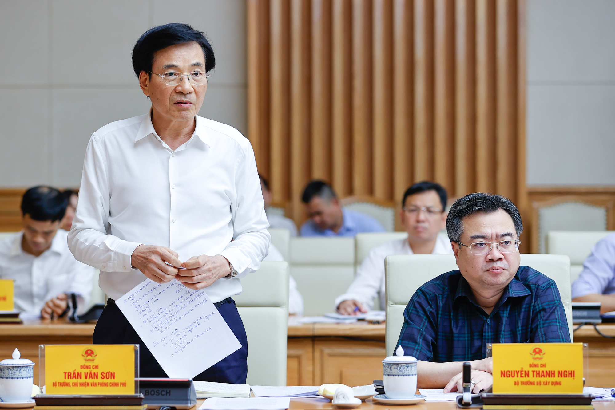 Thủ tướng: Tăng tốc, bứt phá để hoàn thành thêm 1.200 km cao tốc vào năm 2025- Ảnh 4. Thủ tướng: Tăng tốc, bứt phá để hoàn thành thêm 1.200 km cao tốc vào năm 2025- Ảnh 4.