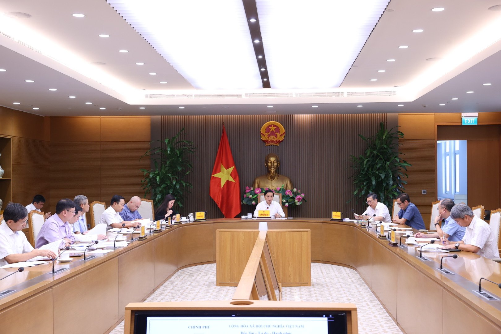 Hỗ trợ, đầu tư 'ra tấm, ra món' cho vùng quy hoạch trồng lúa có năng suất, chất lượng cao- Ảnh 2. Hỗ trợ, đầu tư 'ra tấm, ra món' cho vùng quy hoạch trồng lúa có năng suất, chất lượng cao- Ảnh 2.