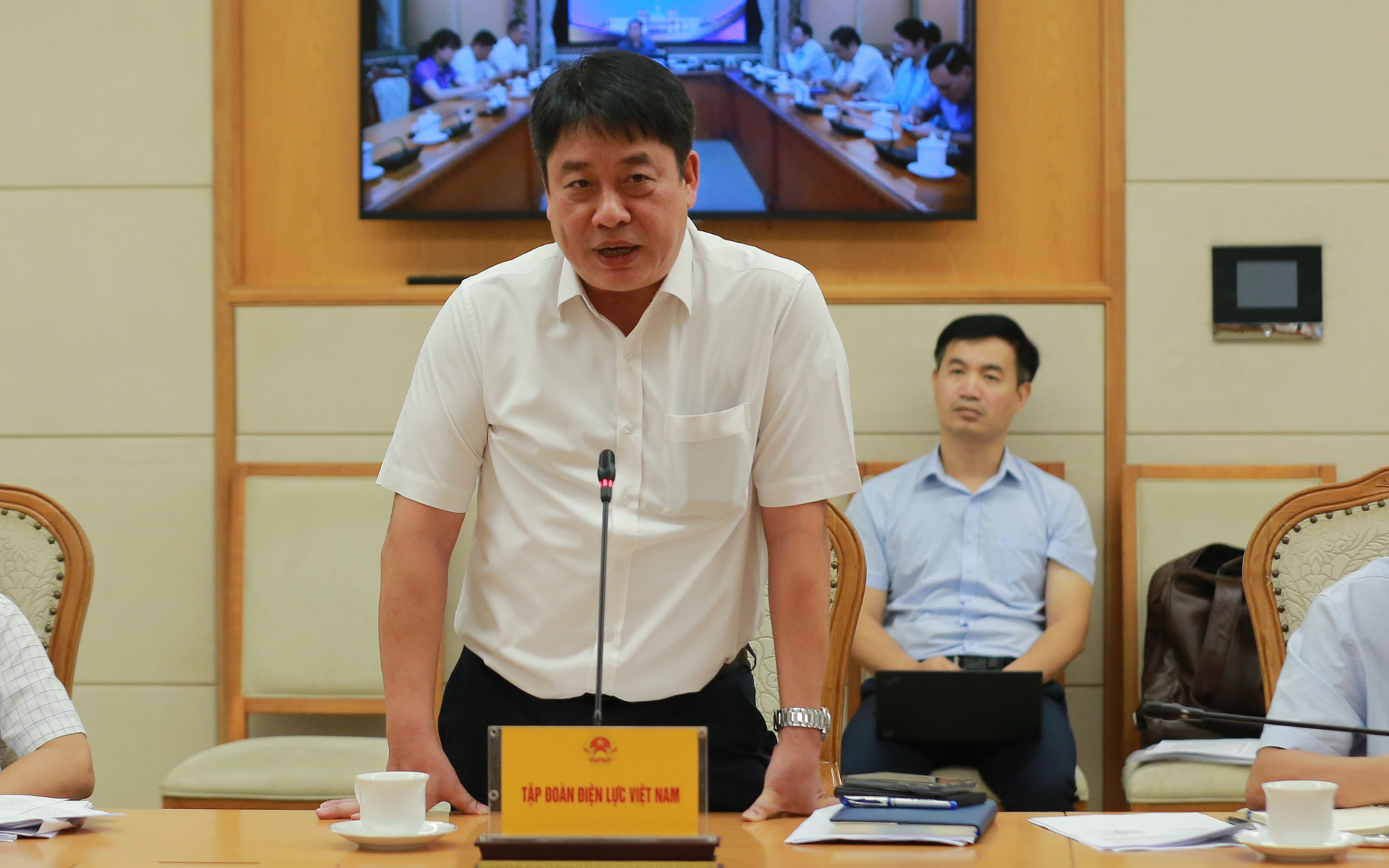 Không để quy hoạch trở thành 'điểm nghẽn' phát triển điện mặt trời mái nhà tự sản, tự tiêu- Ảnh 2. Không để quy hoạch trở thành 'điểm nghẽn' phát triển điện mặt trời mái nhà tự sản, tự tiêu- Ảnh 2.