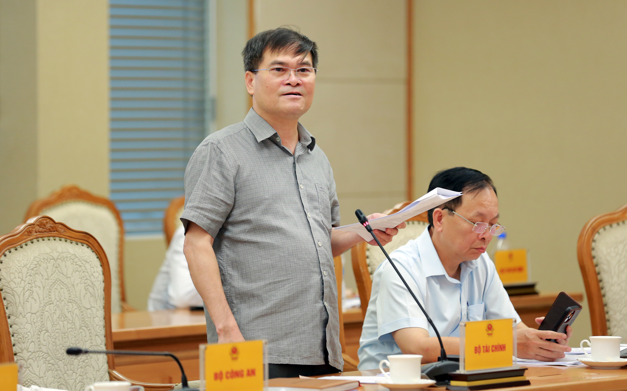 Không để quy hoạch trở thành 'điểm nghẽn' phát triển điện mặt trời mái nhà tự sản, tự tiêu- Ảnh 3. Không để quy hoạch trở thành 'điểm nghẽn' phát triển điện mặt trời mái nhà tự sản, tự tiêu- Ảnh 3.