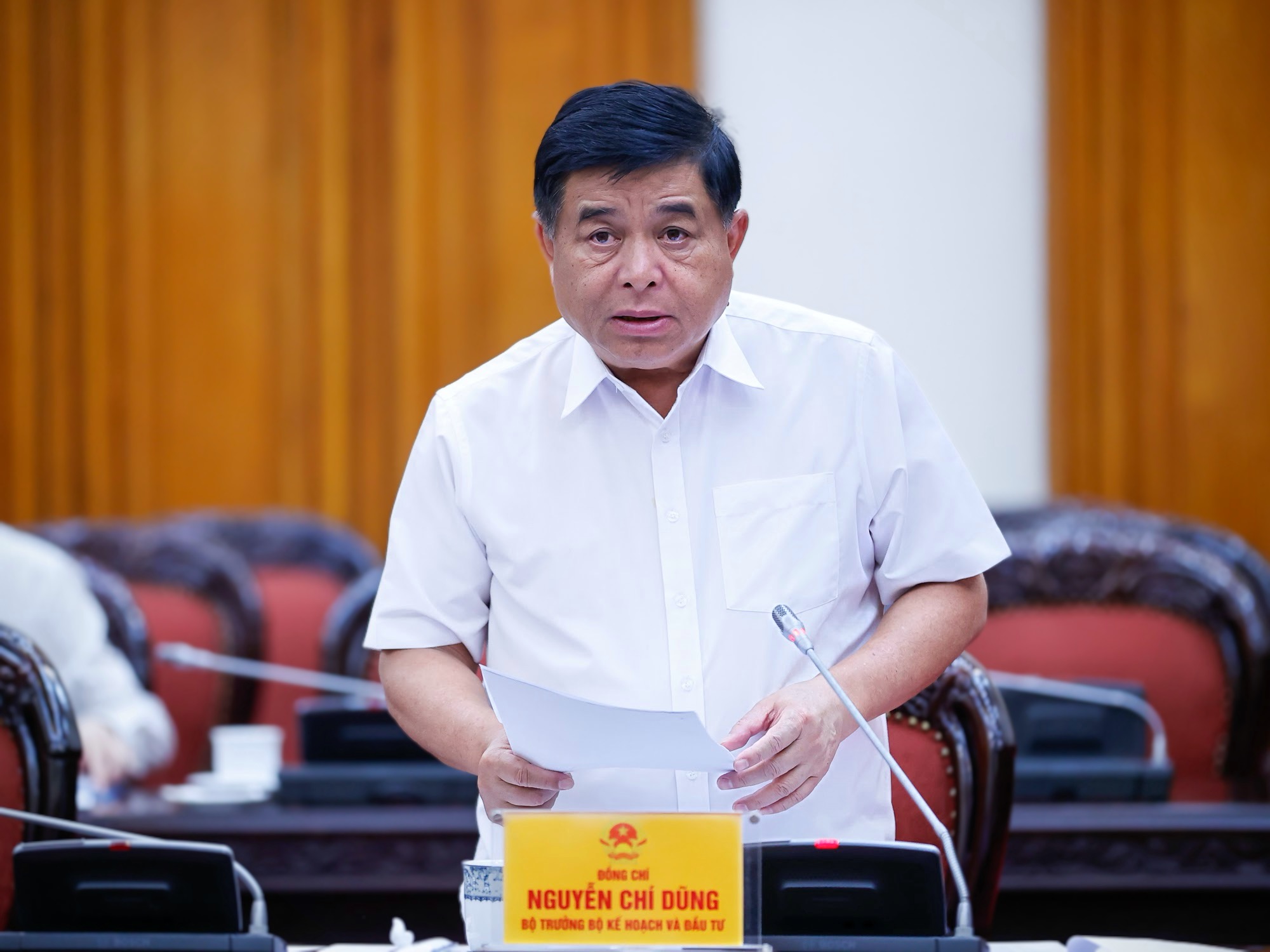 Thủ tướng chủ trì cuộc họp Thường trực Tiểu ban Kinh tế-xã hội Đại hội XIV của Đảng- Ảnh 5. Thủ tướng chủ trì cuộc họp Thường trực Tiểu ban Kinh tế-xã hội Đại hội XIV của Đảng- Ảnh 5.