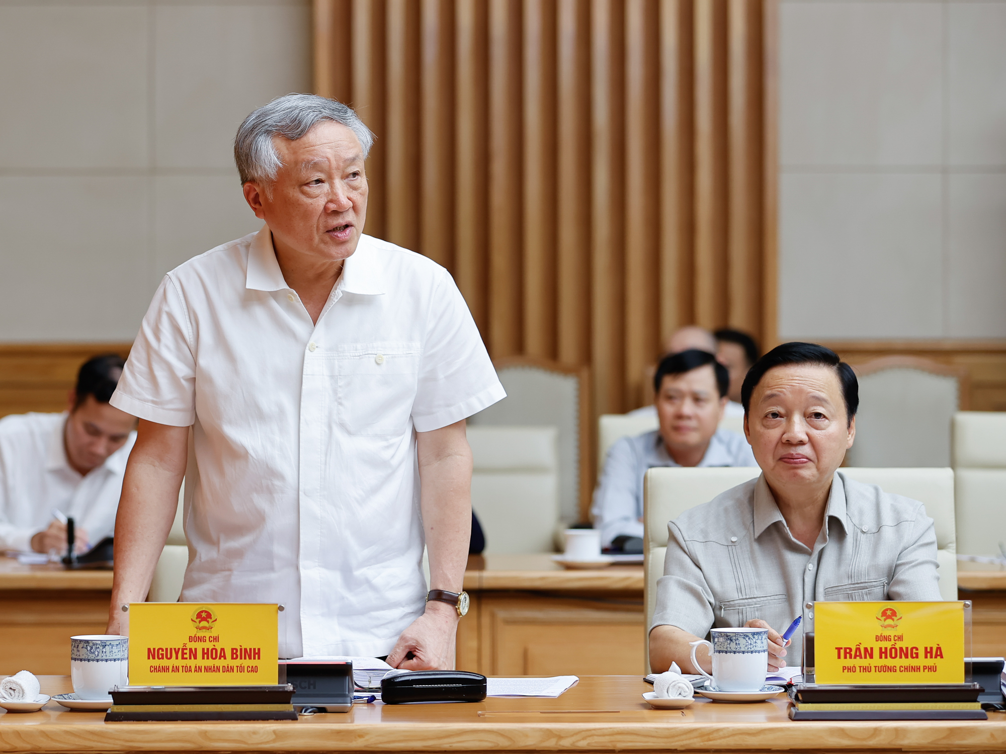 Thủ tướng Phạm Minh Chính: Lấy phát triển, đột phá để ổn định- Ảnh 4. Thủ tướng Phạm Minh Chính: Lấy phát triển, đột phá để ổn định- Ảnh 4.