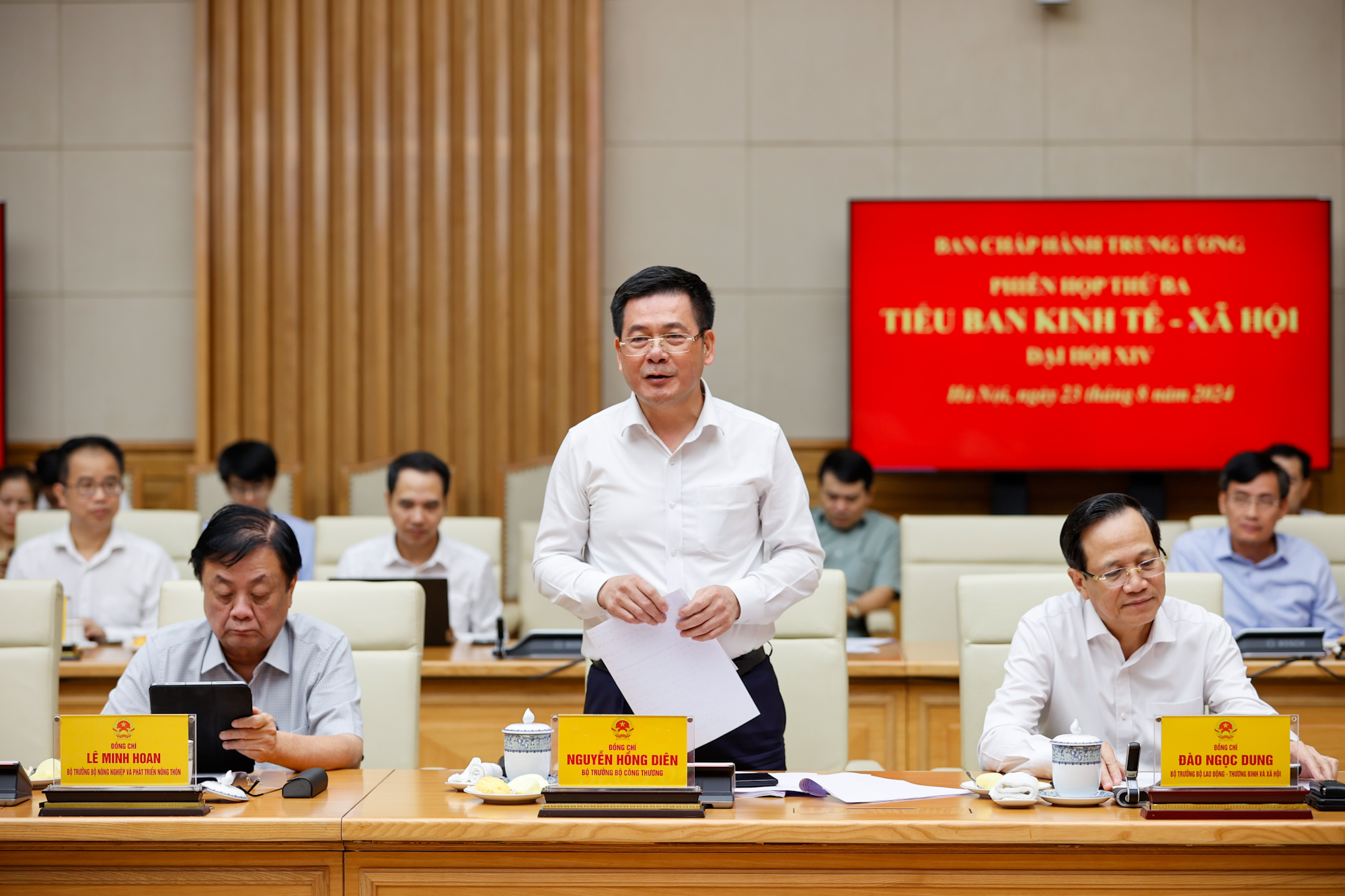 Thủ tướng Phạm Minh Chính: Lấy phát triển, đột phá để ổn định- Ảnh 6. Thủ tướng Phạm Minh Chính: Lấy phát triển, đột phá để ổn định- Ảnh 6.
