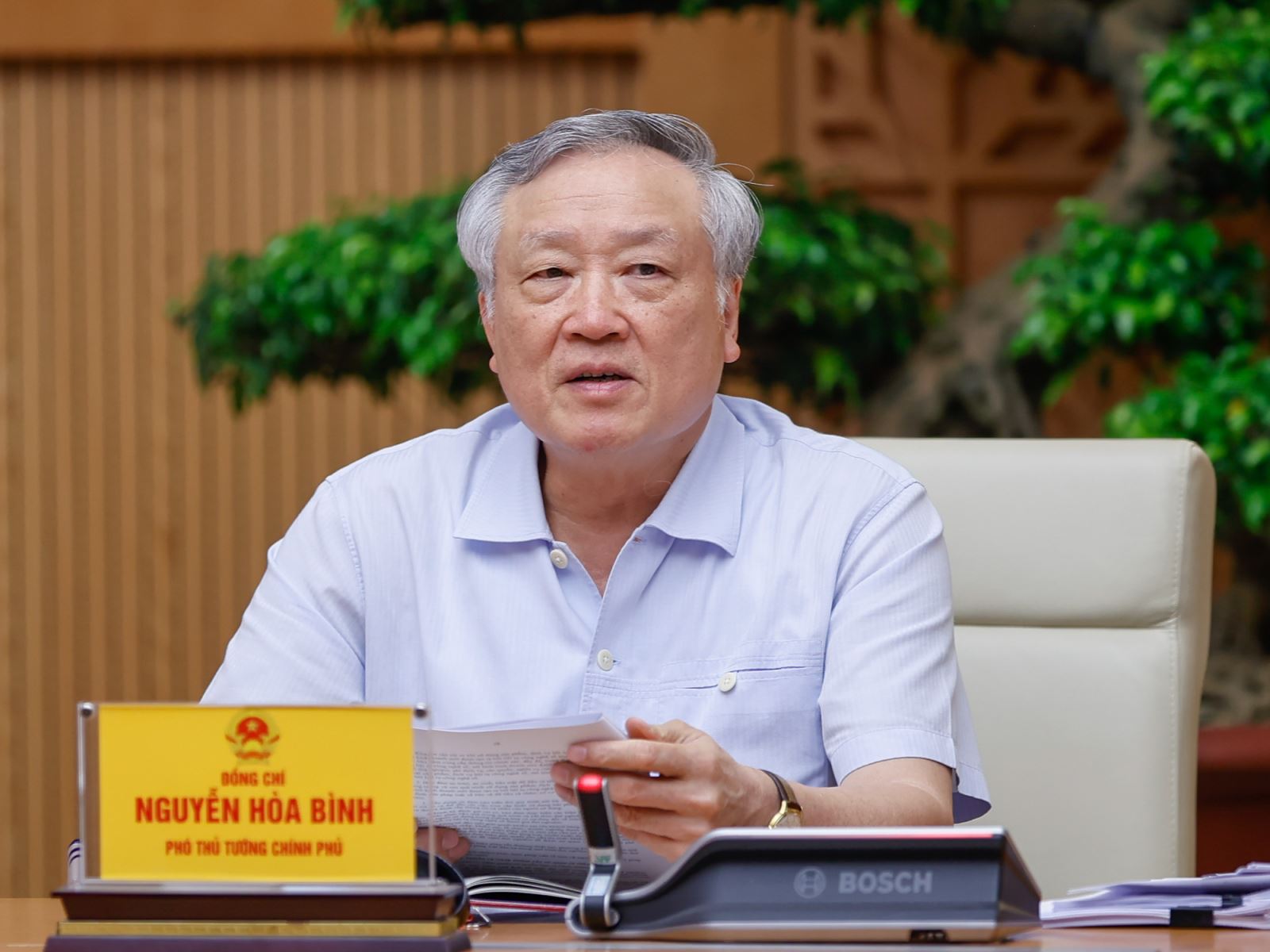 Lập Hội đồng thẩm định Đề án thành lập TP Huế trực thuộc trung ương- Ảnh 1. Lập Hội đồng thẩm định Đề án thành lập TP Huế trực thuộc trung ương- Ảnh 1.