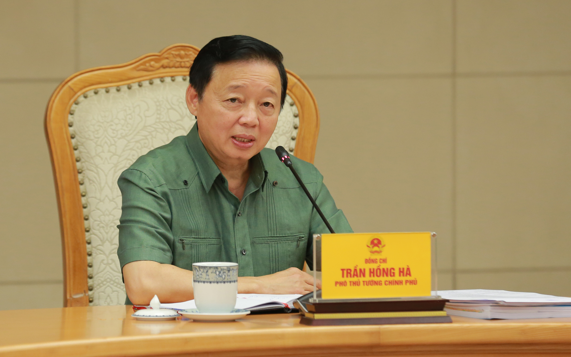 Cần cơ chế, chính sách quản lý đặc biệt đối với tài nguyên khoáng sản chiến lược- Ảnh 1. Cần cơ chế, chính sách quản lý đặc biệt đối với tài nguyên khoáng sản chiến lược- Ảnh 1.