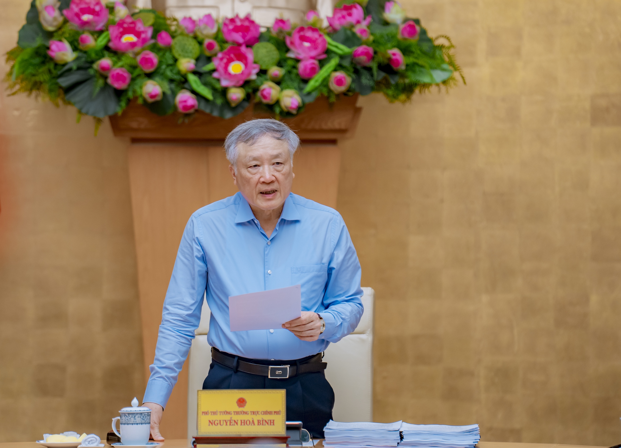 Việc thành lập thành phố Huế trực thuộc Trung ương là phù hợp với các chủ trương, định hướng- Ảnh 1. Việc thành lập thành phố Huế trực thuộc Trung ương là phù hợp với các chủ trương, định hướng- Ảnh 1.