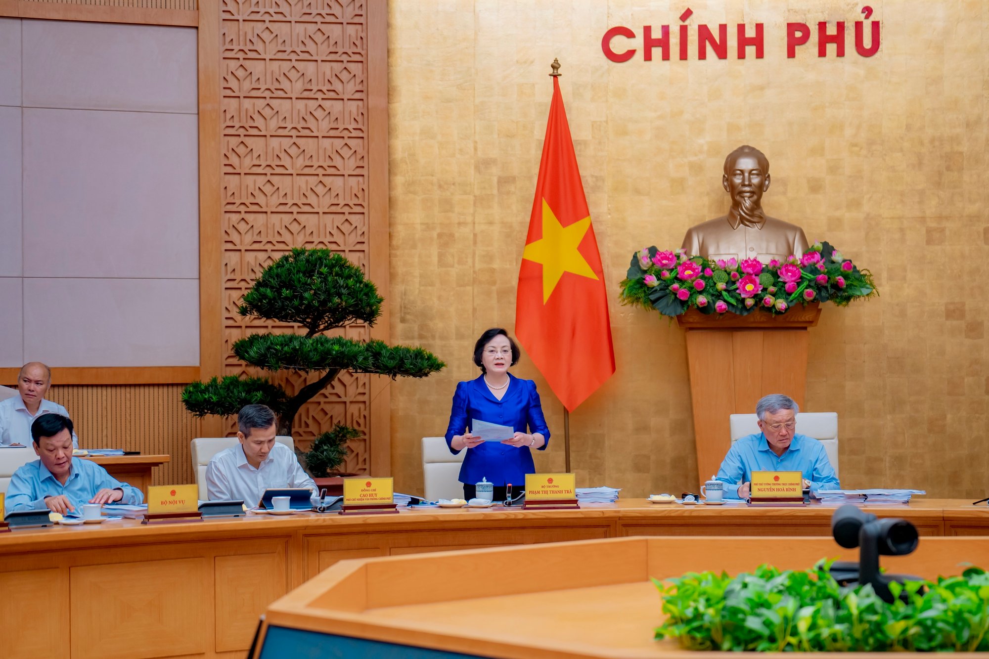 Việc thành lập thành phố Huế trực thuộc Trung ương là phù hợp với các chủ trương, định hướng- Ảnh 3. Việc thành lập thành phố Huế trực thuộc Trung ương là phù hợp với các chủ trương, định hướng- Ảnh 3.