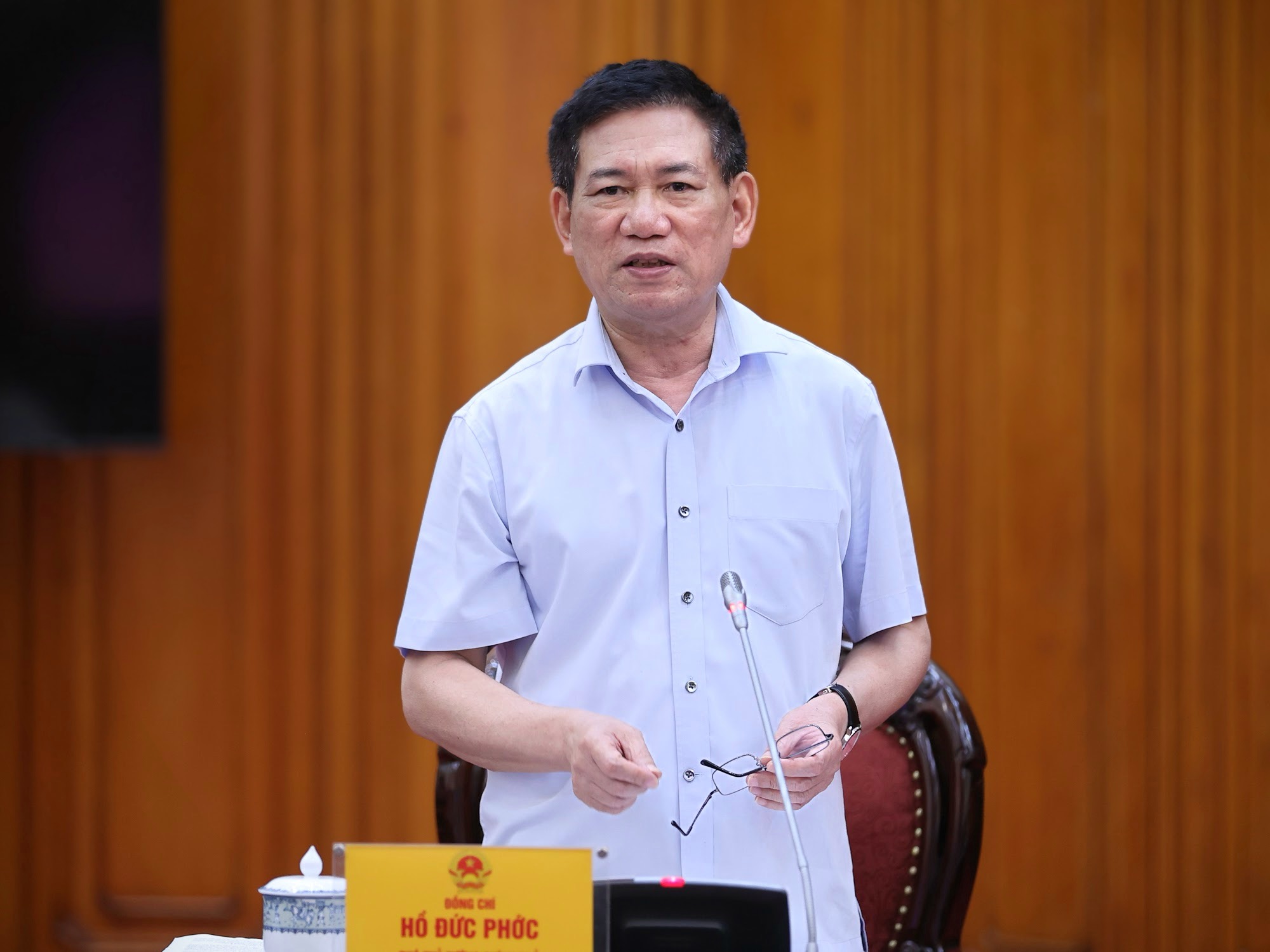Thủ tướng: Nghiên cứu mở rộng cơ chế huy động nguồn lực cho phát triển- Ảnh 3. Thủ tướng: Nghiên cứu mở rộng cơ chế huy động nguồn lực cho phát triển- Ảnh 3.
