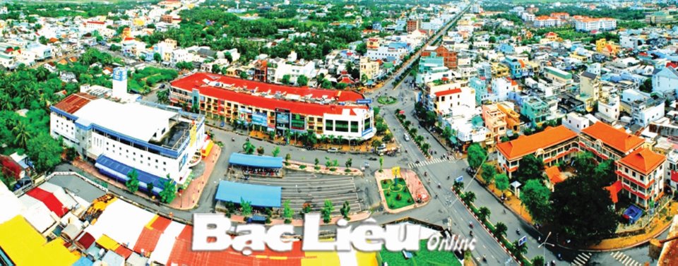Kế hoạch thực hiện Quy hoạch tỉnh Bạc Liêu thời kỳ 2021-2030 - Ảnh 1. Kế hoạch thực hiện Quy hoạch tỉnh Bạc Liêu thời kỳ 2021-2030 - Ảnh 1.