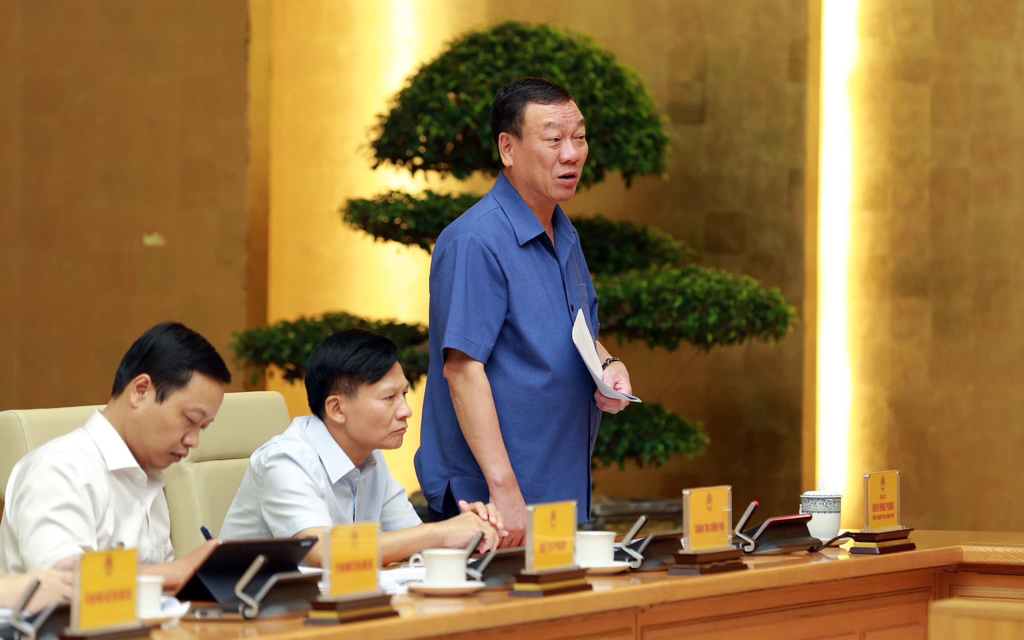 'Đúng người, rõ việc' khi tháo gỡ cho dự án, đất đai trong kết luận thanh tra, bản án- Ảnh 2. 'Đúng người, rõ việc' khi tháo gỡ cho dự án, đất đai trong kết luận thanh tra, bản án- Ảnh 2.