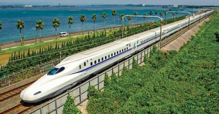 Thành lập Tổ công tác triển khai đầu tư các tuyến đường sắt kết nối với Trung Quốc và Lào- Ảnh 1. Thành lập Tổ công tác triển khai đầu tư các tuyến đường sắt kết nối với Trung Quốc và Lào- Ảnh 1.