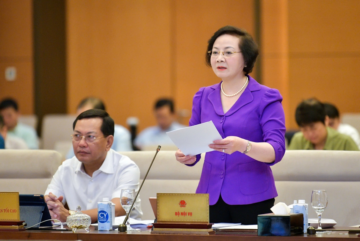 Ủy ban thường vụ quốc hội tán thành thành lập tp huế trực thuộc trung ương hình ảnh 2 Uy ban thuong vu quoc hoi tan thanh thanh lap tp hue truc thuoc trung uong hinh anh 2