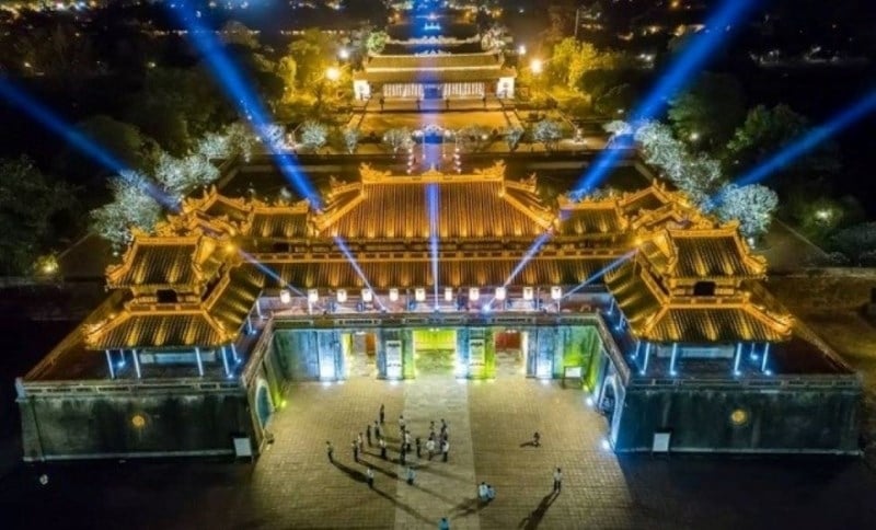 Ủy ban thường vụ quốc hội tán thành thành lập tp huế trực thuộc trung ương hình ảnh 3 Uy ban thuong vu quoc hoi tan thanh thanh lap tp hue truc thuoc trung uong hinh anh 3