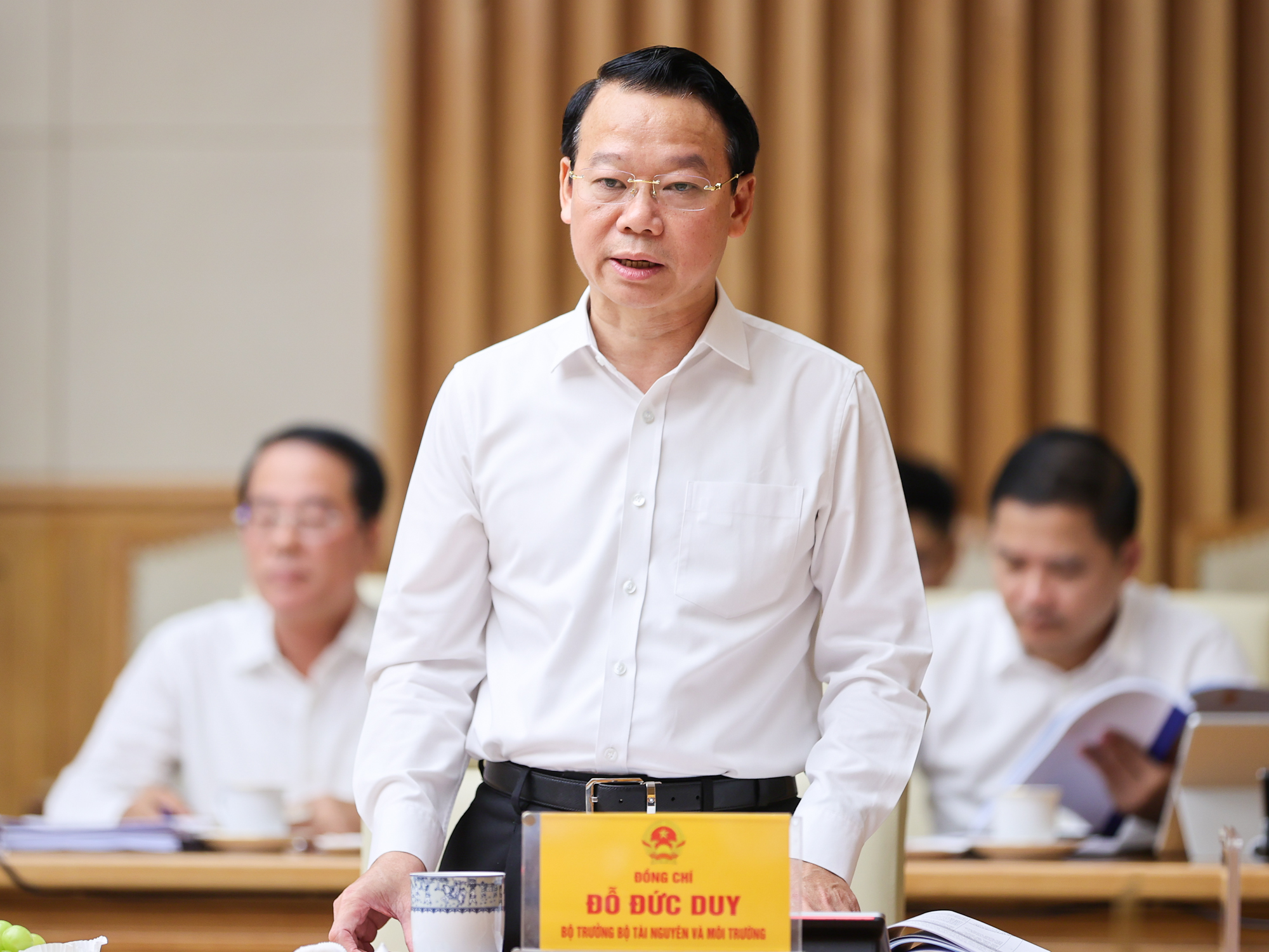 Thủ tướng: Chuyển đổi năng lượng cần cơ chế thông thoáng, hạ tầng thông suốt và quản lý thông minh- Ảnh 2. Thủ tướng: Chuyển đổi năng lượng cần cơ chế thông thoáng, hạ tầng thông suốt và quản lý thông minh- Ảnh 2.