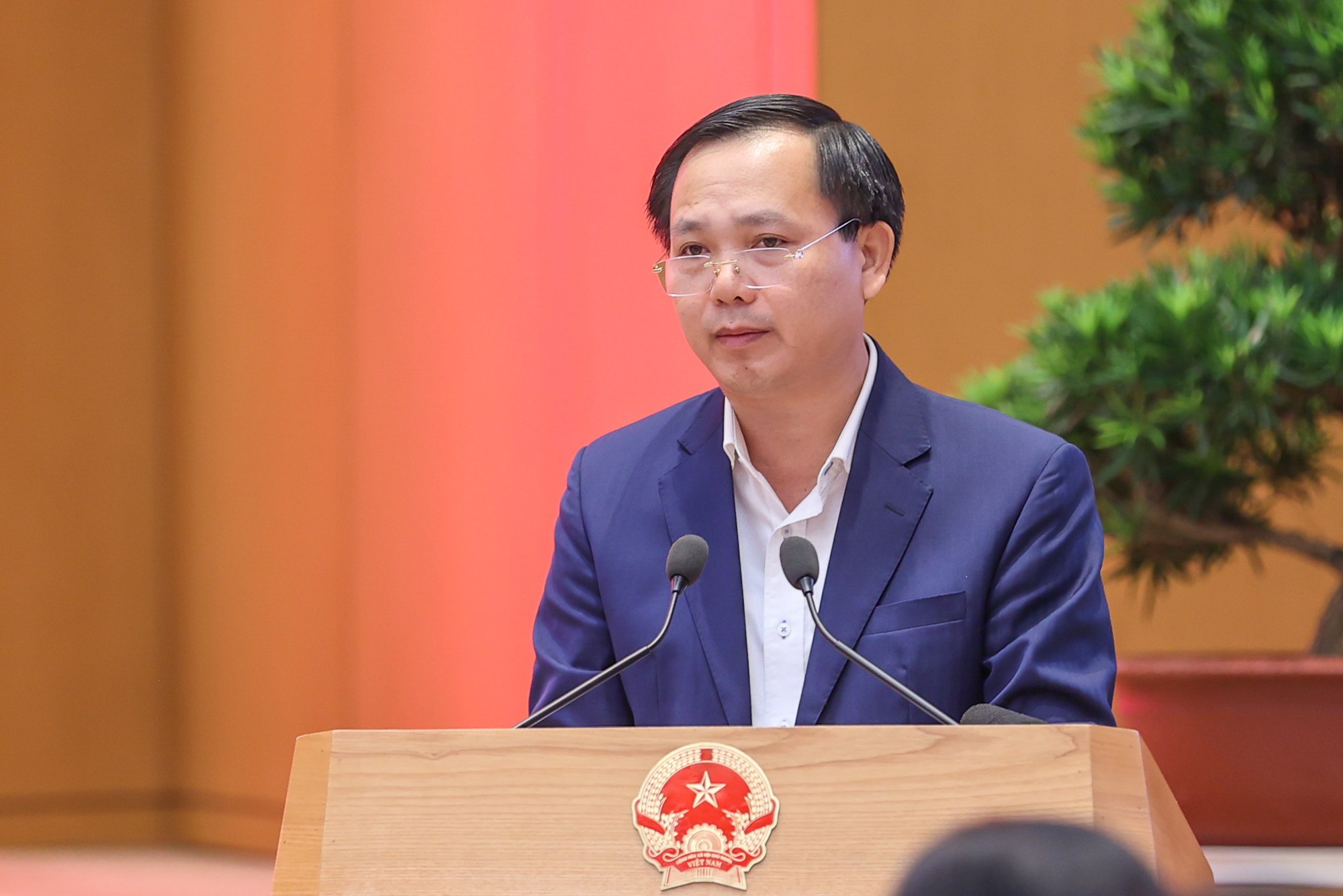 Thủ tướng: Mỗi công dân Việt Nam sẽ đều có sổ sức khoẻ điện tử- Ảnh 4. Thủ tướng: Mỗi công dân Việt Nam sẽ đều có sổ sức khoẻ điện tử- Ảnh 4.