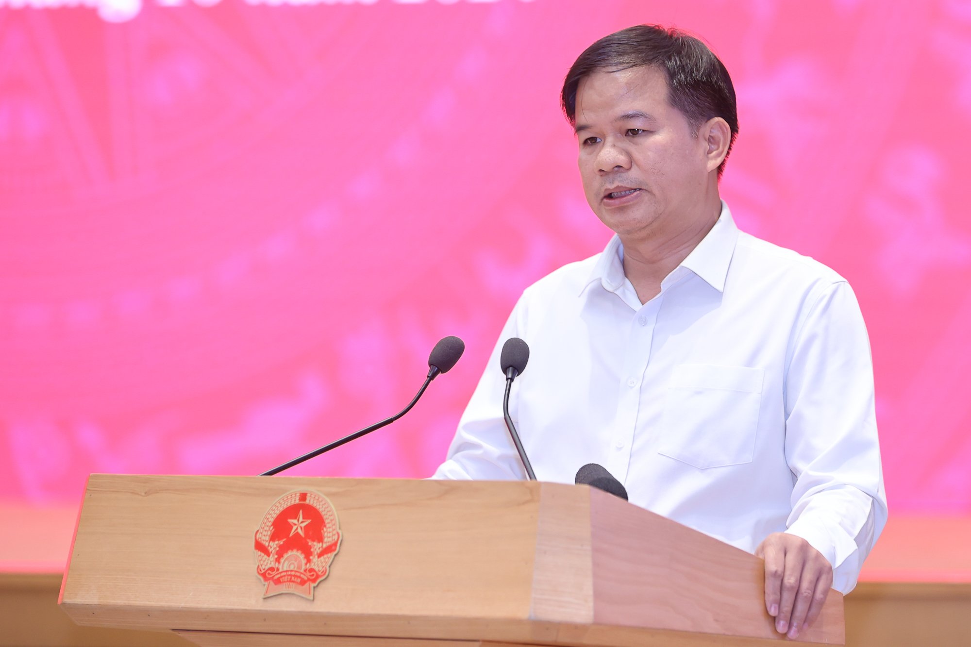 Thủ tướng: Mỗi công dân Việt Nam sẽ đều có sổ sức khoẻ điện tử- Ảnh 5. Thủ tướng: Mỗi công dân Việt Nam sẽ đều có sổ sức khoẻ điện tử- Ảnh 5.