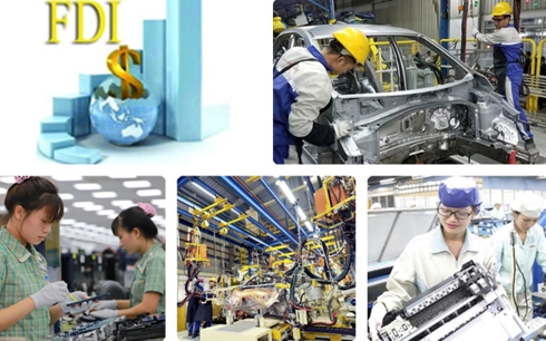 Kinh tế 9 tháng 2024: Chính phủ năng động, đổi mới đã tiếp sức cho các động lực tăng trưởng- Ảnh 4. Kinh tế 9 tháng 2024: Chính phủ năng động, đổi mới đã tiếp sức cho các động lực tăng trưởng- Ảnh 4.