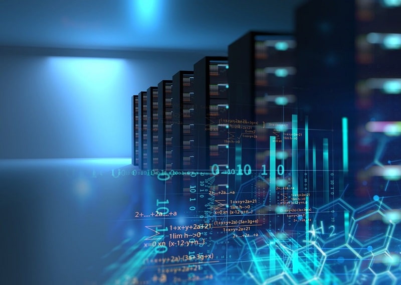 Chiến lược hạ tầng số đến năm 2025 và định hướng đến năm 2030- Ảnh 1. Chiến lược hạ tầng số đến năm 2025 và định hướng đến năm 2030- Ảnh 1.