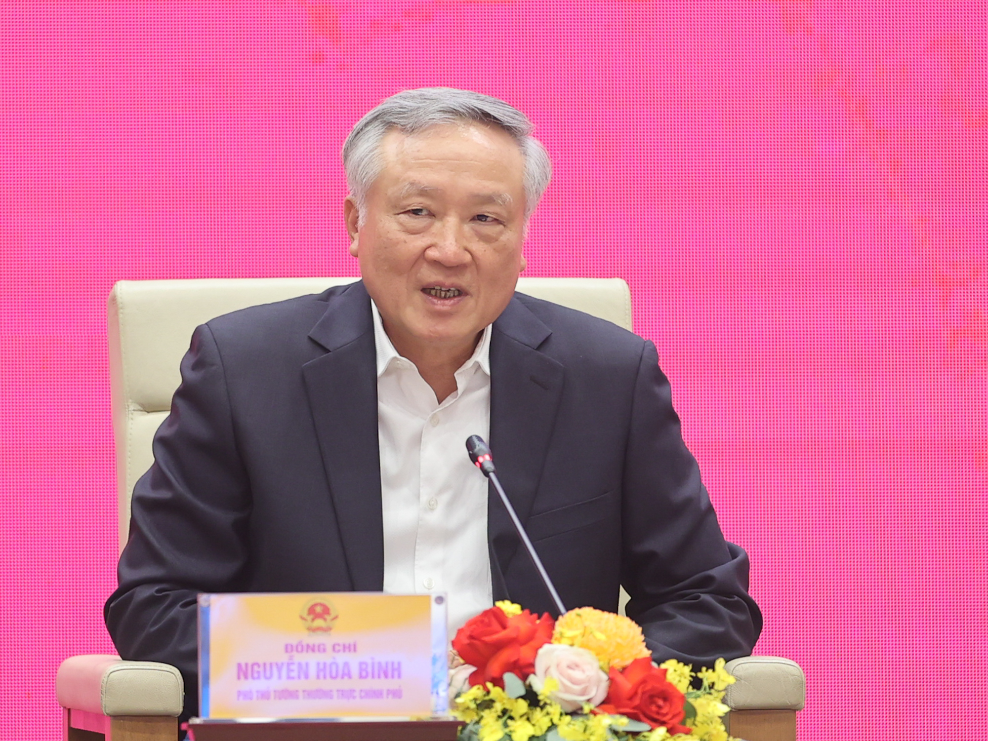 Thủ tướng: Đẩy mạnh 3 đột phá chiến lược số, thực hiện mục tiêu kép về chuyển đổi số- Ảnh 6. Thủ tướng: Đẩy mạnh 3 đột phá chiến lược số, thực hiện mục tiêu kép về chuyển đổi số- Ảnh 6.