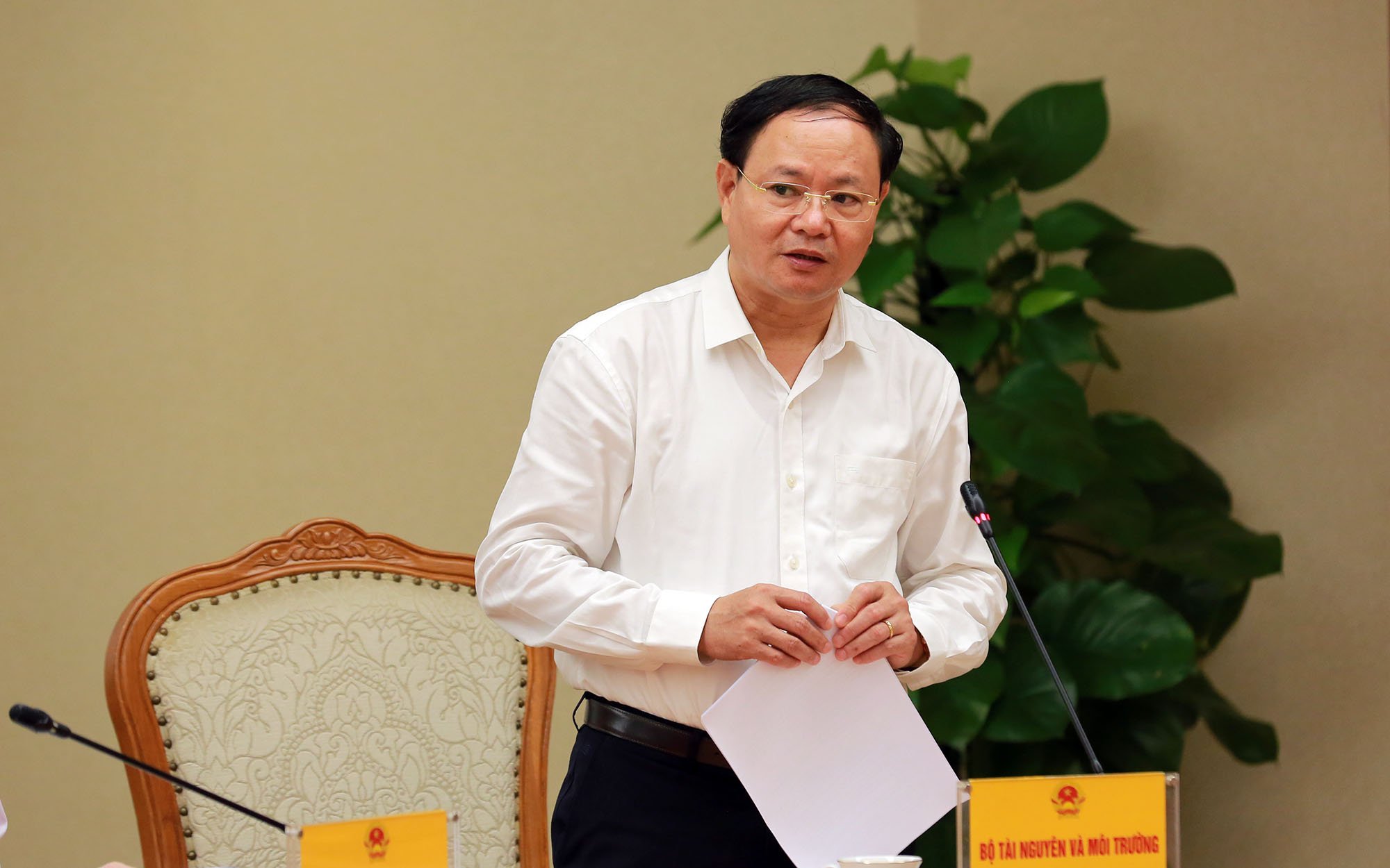 Đánh giá thực chất việc thực hiện chính sách nhà ở, thị trường bất động sản- Ảnh 3. Đánh giá thực chất việc thực hiện chính sách nhà ở, thị trường bất động sản- Ảnh 3.