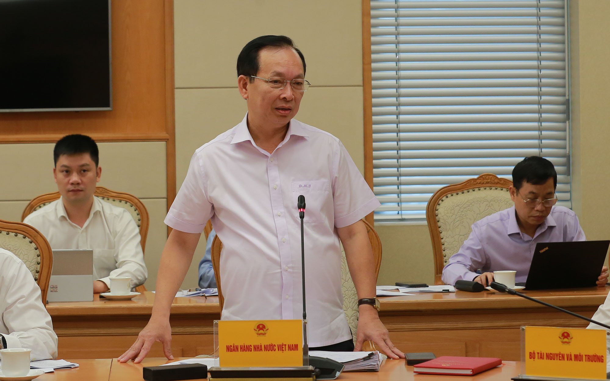 Đánh giá thực chất việc thực hiện chính sách nhà ở, thị trường bất động sản- Ảnh 4. Đánh giá thực chất việc thực hiện chính sách nhà ở, thị trường bất động sản- Ảnh 4.