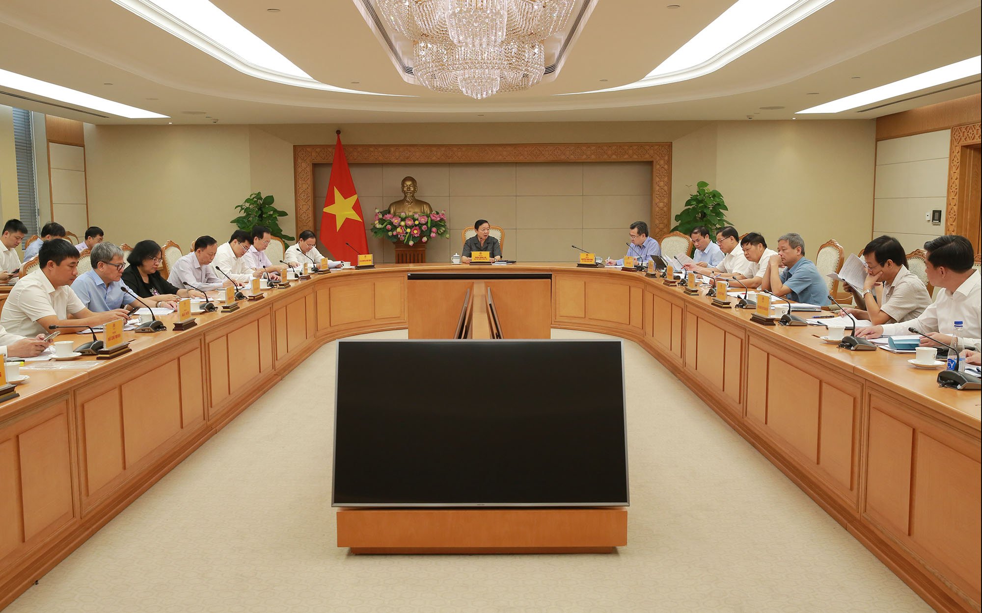 Đánh giá thực chất việc thực hiện chính sách nhà ở, thị trường bất động sản- Ảnh 5. Đánh giá thực chất việc thực hiện chính sách nhà ở, thị trường bất động sản- Ảnh 5.