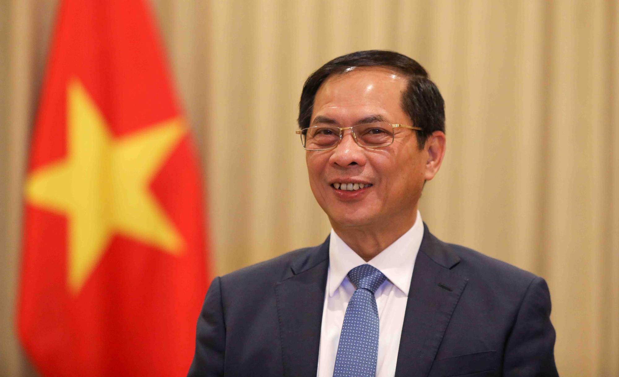 Mở ra không gian phát triển mới cho quan hệ của Việt Nam và ba nước Trung Đông- Ảnh 1. Mở ra không gian phát triển mới cho quan hệ của Việt Nam và ba nước Trung Đông- Ảnh 1.