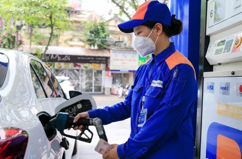 Đề xuất tiếp tục giảm thuế bảo vệ môi trường đối với xăng, dầu đến 31/12/2025- Ảnh 1. Đề xuất tiếp tục giảm thuế bảo vệ môi trường đối với xăng, dầu đến 31/12/2025- Ảnh 1.