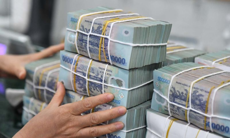 Điều chỉnh dự toán và kế hoạch đầu tư công nguồn ngân sách trung ương năm 2024- Ảnh 1. Điều chỉnh dự toán và kế hoạch đầu tư công nguồn ngân sách trung ương năm 2024- Ảnh 1.