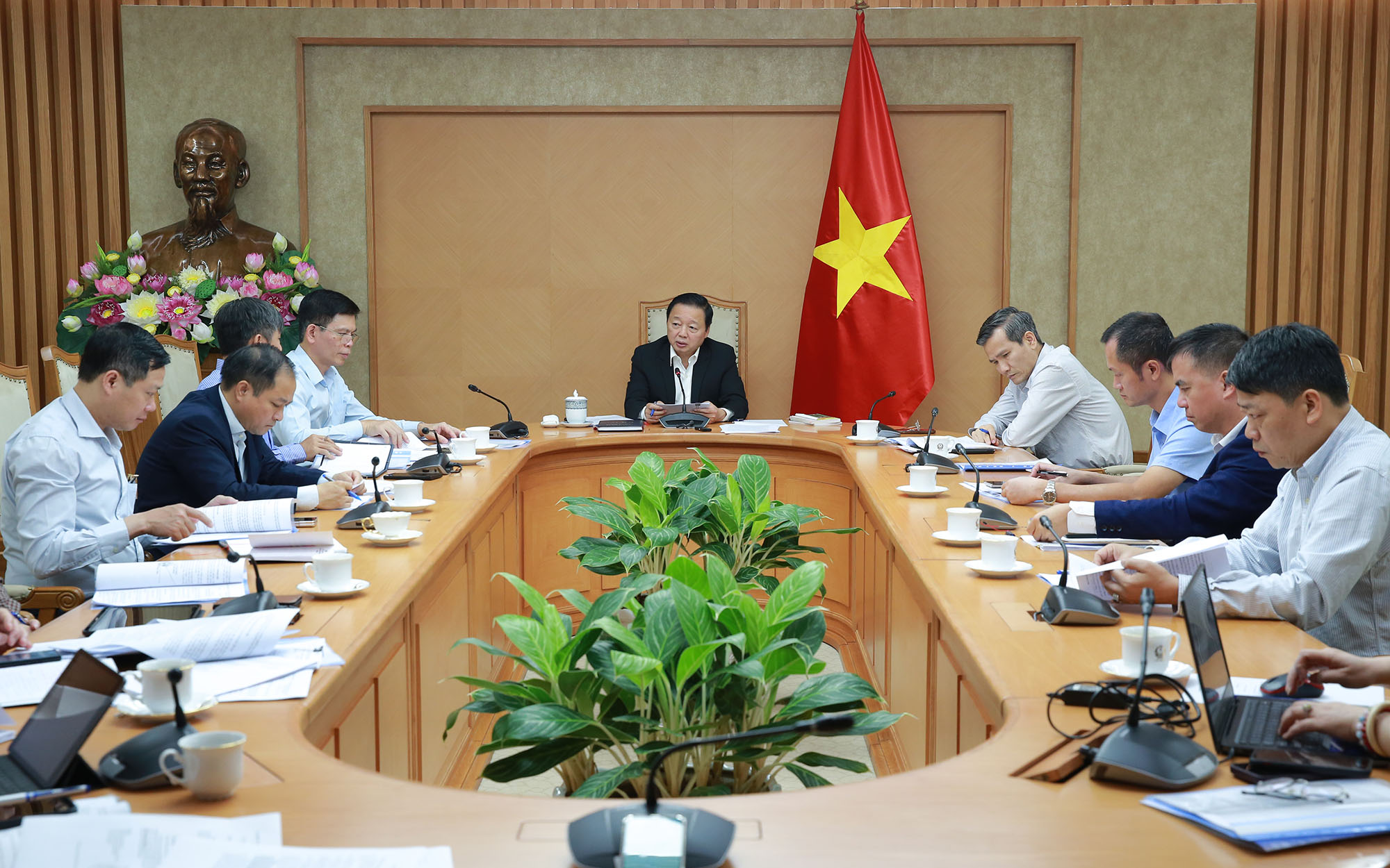 Nâng tiêu chuẩn khí thải xe cơ giới: Giảm ô nhiễm môi trường, ngăn công nghệ lạc hậu- Ảnh 3. Nâng tiêu chuẩn khí thải xe cơ giới: Giảm ô nhiễm môi trường, ngăn công nghệ lạc hậu- Ảnh 3.