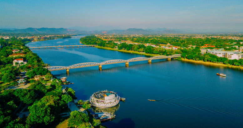 Kế hoạch thực hiện Quy hoạch tỉnh Thừa Thiên Huế thời kỳ 2021 - 2030, tầm nhìn đến năm 2050- Ảnh 1. Kế hoạch thực hiện Quy hoạch tỉnh Thừa Thiên Huế thời kỳ 2021 - 2030, tầm nhìn đến năm 2050- Ảnh 1.