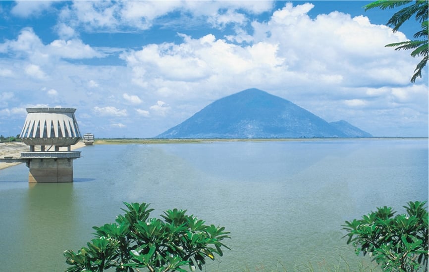 Thêm 3 công trình thủy lợi vào Danh mục công trình quan trọng liên quan đến an ninh quốc gia- Ảnh 1. Thêm 3 công trình thủy lợi vào Danh mục công trình quan trọng liên quan đến an ninh quốc gia- Ảnh 1.