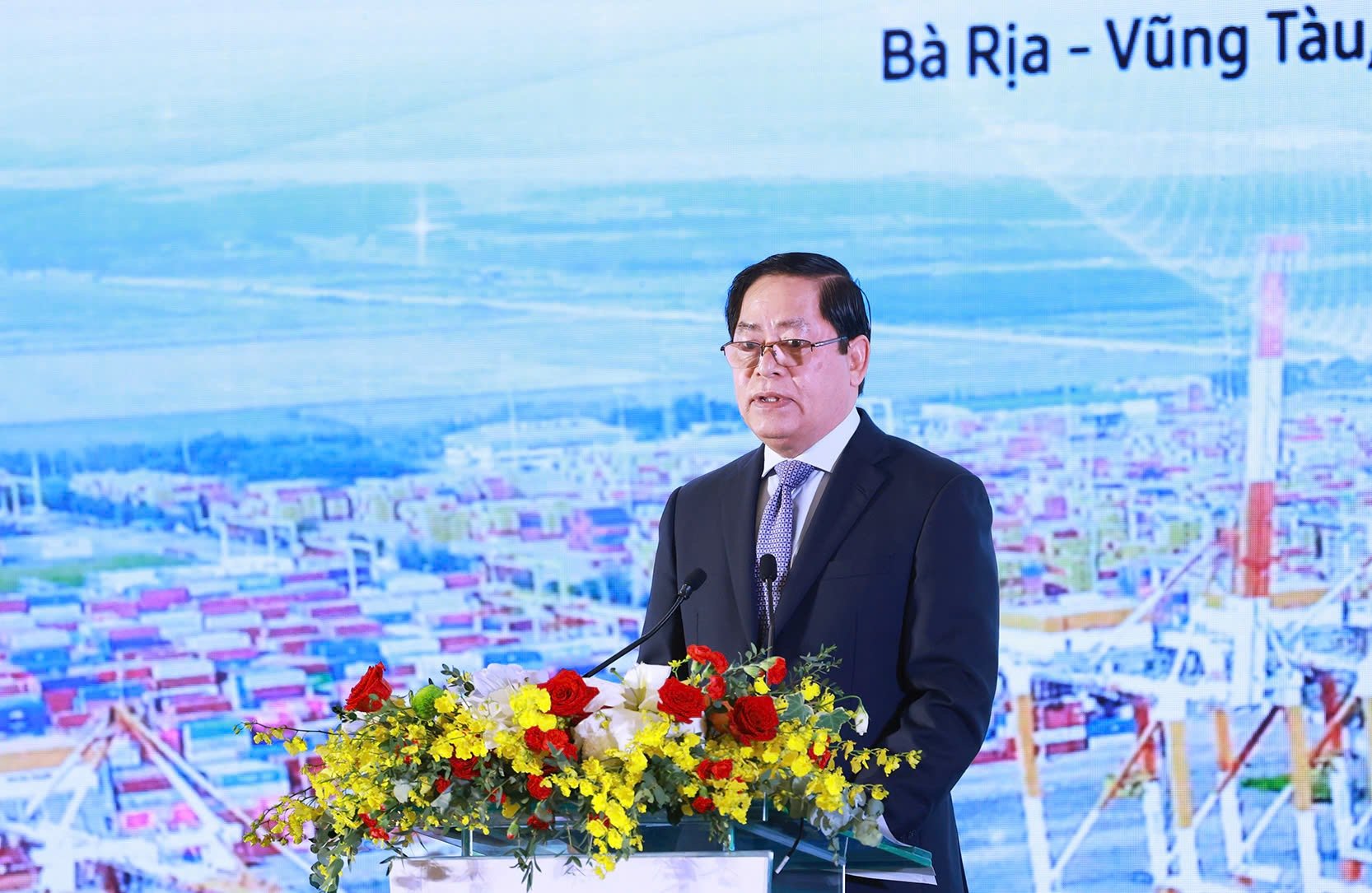 Thủ tướng: Xây dựng và phát triển quốc gia thương mại tự do- Ảnh 3. Thủ tướng: Xây dựng và phát triển quốc gia thương mại tự do- Ảnh 3.