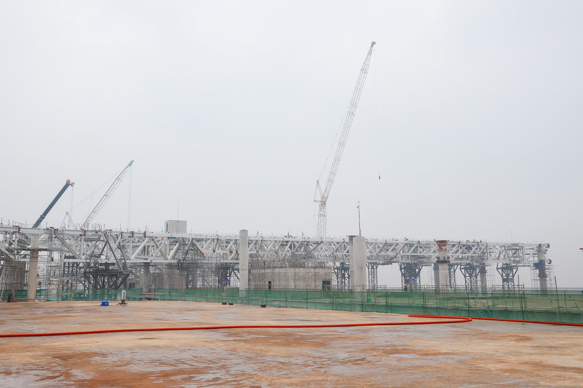 Thủ tướng: Sân bay Long Thành phải hoàn thành trong năm 2025, không thể chậm hơn- Ảnh 9. Thủ tướng: Sân bay Long Thành phải hoàn thành trong năm 2025, không thể chậm hơn- Ảnh 9.