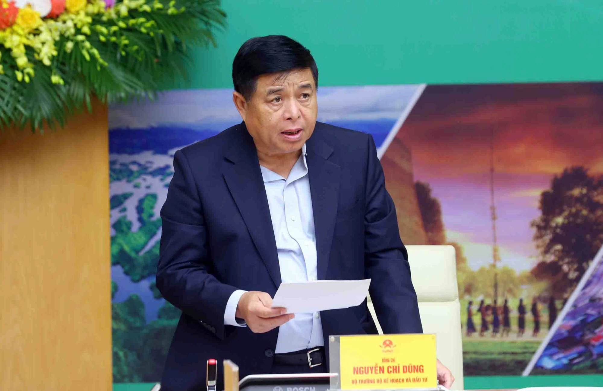 Đẩy nhanh tiến độ triển khai thực hiện các dự án hạ tầng giao thông vùng Tây Nguyên- Ảnh 3. Đẩy nhanh tiến độ triển khai thực hiện các dự án hạ tầng giao thông vùng Tây Nguyên- Ảnh 3.