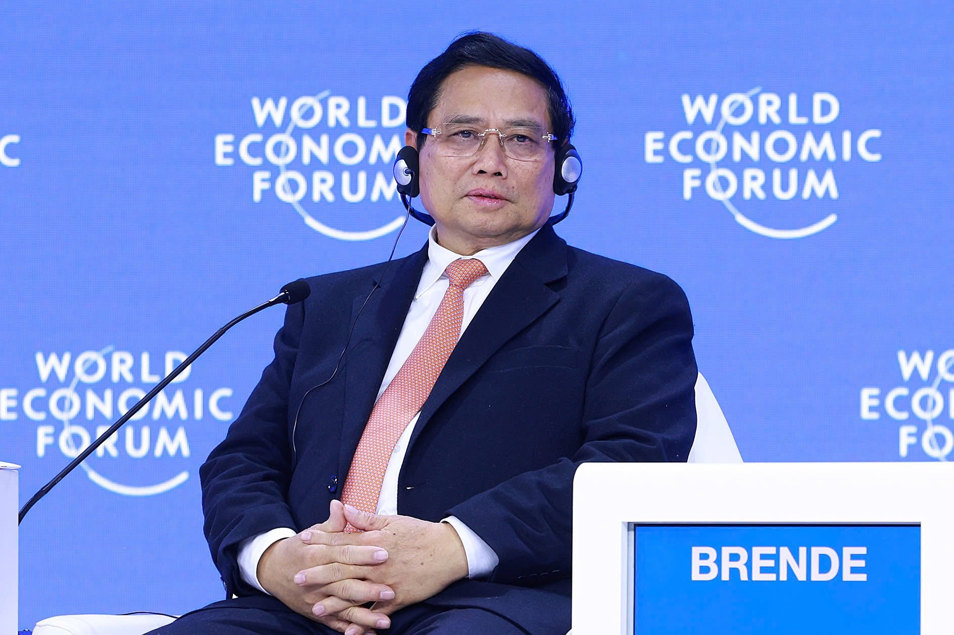 Thủ tướng: 6 yếu tố để ASEAN thành công trong kỷ nguyên thông minh- Ảnh 4. Thủ tướng: 6 yếu tố để ASEAN thành công trong kỷ nguyên thông minh- Ảnh 4.
