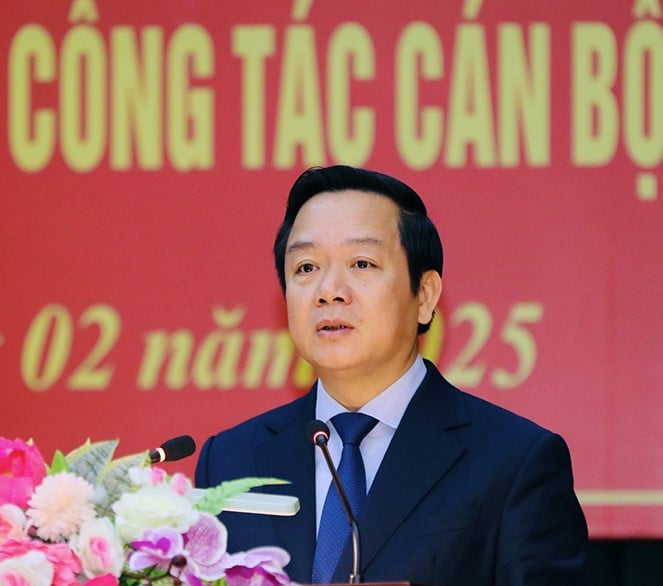 ngoc-ninh-binh-135302_268.jpg Ông Phạm Quang Ngọc, Chủ tịch UBND tỉnh Ninh Bình. Ảnh: Báo Ninh Bình.