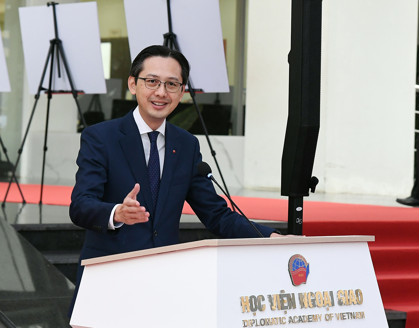 Việt Nam vươn lên trở thành thành viên năng động và có ảnh hưởng nhất ASEAN- Ảnh 6. Việt Nam vươn lên trở thành thành viên năng động và có ảnh hưởng nhất ASEAN- Ảnh 6.