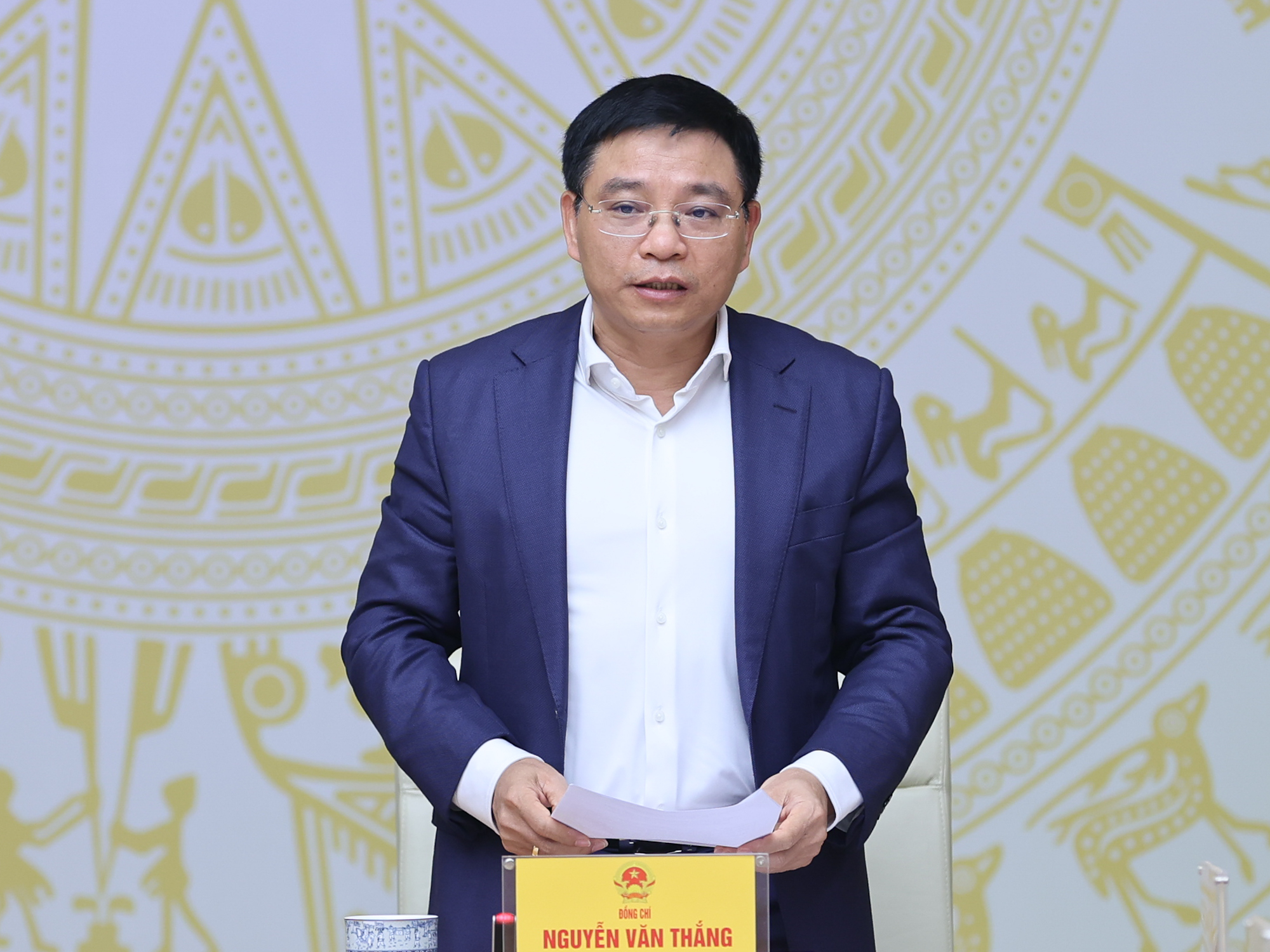 Thủ tướng: Phòng, chống lãng phí phải như 'cơm ăn, nước uống hàng ngày'- Ảnh 5. Thủ tướng: Phòng, chống lãng phí phải như 'cơm ăn, nước uống hàng ngày'- Ảnh 5.