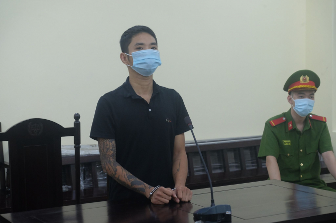 241410117_281601233539263_4963827141756700161_n-124804_410.jpg Đối tượng Đức tại phiên tòa.