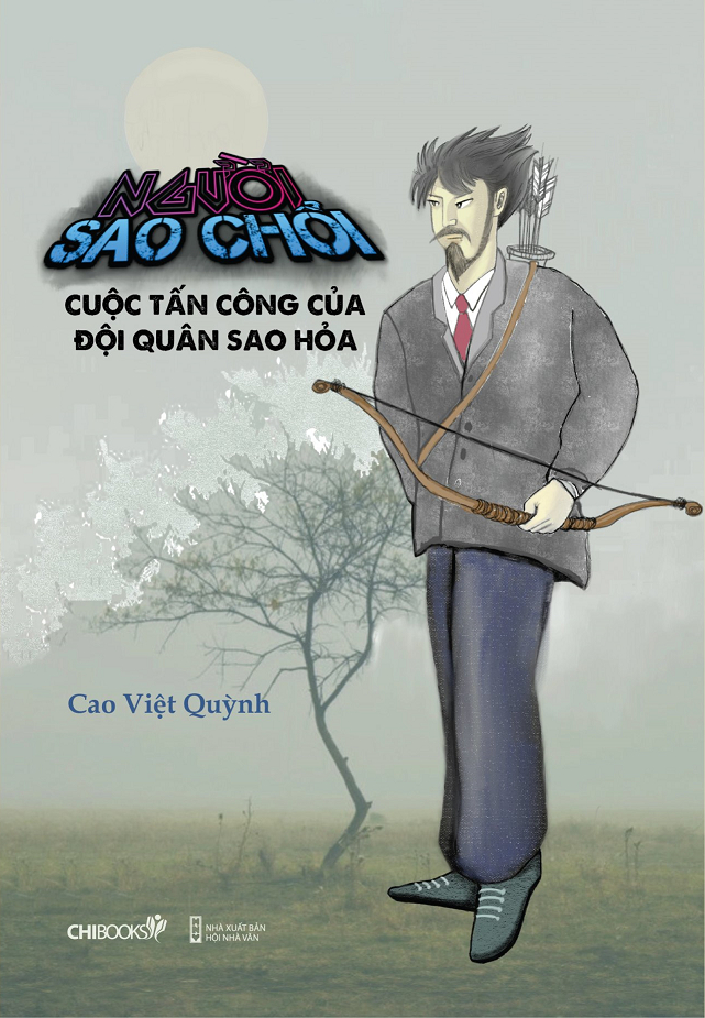 bia-1-cuoc-tan-cong-cua-doi-quan-sao-hoa-chibooks-172522_894.jpeg Tập 3 của bộ truyện 'Người Sao Chổi' của Cao Việt Quỳnh vừa ra mắt.