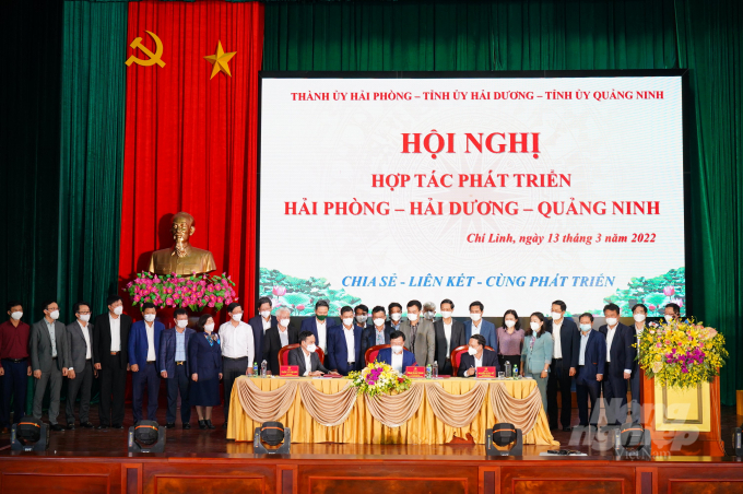 hoi-nghi-ket-noi-8-164306_33.jpg Hội nghị diễn ra thành công tốt đẹp. Ảnh: Đàm Thanh.