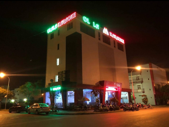 smartselect_20220315-215915_maps-221507_162.jpg Dịch vụ karaoke bắt đầu hoạt động trở lại.
